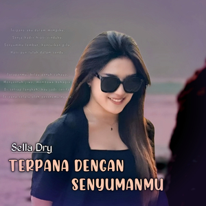 TERPANA DENGAN SENYUMMU