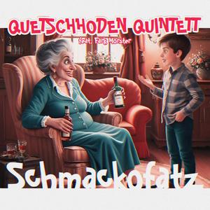 Schmackofatz (feat. Fark Morster)