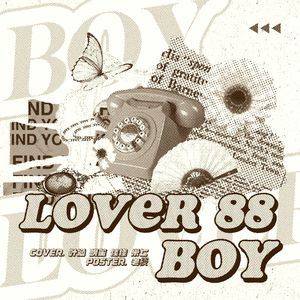 Lover Boy 88