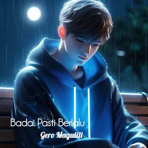 Badai Pasti Berlalu