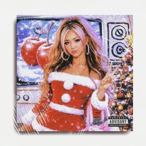 【FREE BEAT】“圣诞？” ian x glo x rage x TrickYzb beat