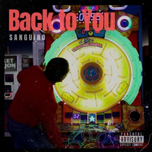 Back to You