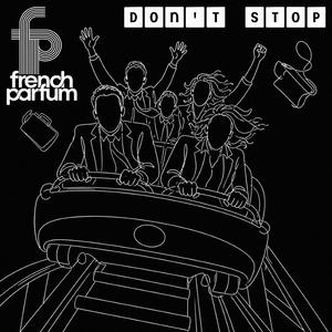 Don't Stop