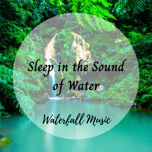 Waterfall Sounds