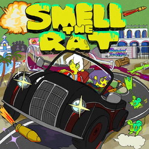 Smell The Rat