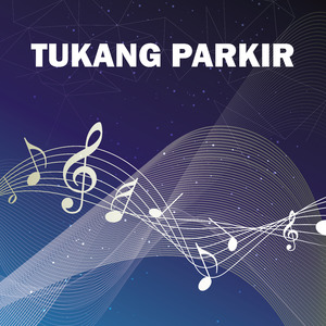 Tukang Parkir