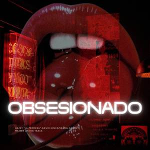 Obsesionado