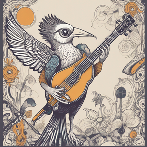 J'me barre by @awesomepianist020