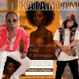 Katamtam