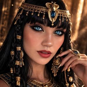 Cleopatra