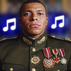 Mbappé Parodie: DICTATEUR