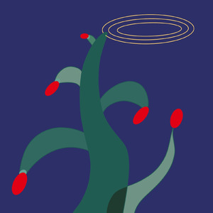 遠回りをしてちょっと近づく