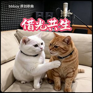 借光共生