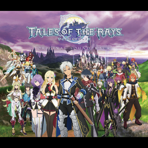 Mr. Right（ミリーナ＆サラVer）