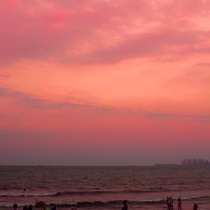 三十楼（晚安版）