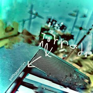 טורנדו ופיאגרו (האלבום המלא)