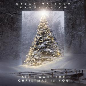 All I Want for Christmas Is You