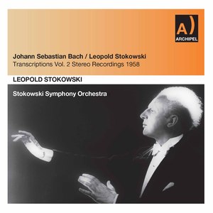 Komm, süßer Tod, BWV 478 (Orch. L. Stokowski)