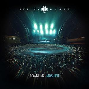 Mosh Pit (Original Mix)