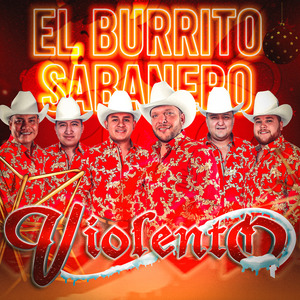 El Burrito Sabanero (Cover)