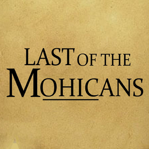 The Last of the Mohicans