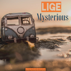 Mysterious (Extended Mix)