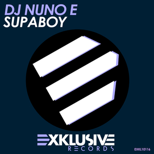 Supaboy (Original Mix)