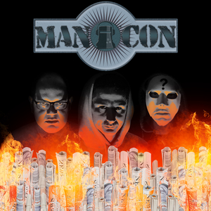 Man Con