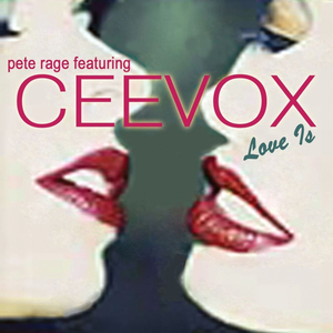 Love Is (K.O. Dark Excursion Mix)