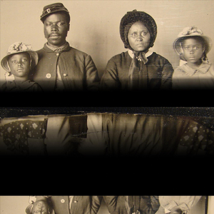 My Children - Benton Barracks Hospital, St. Louis, Mo. September 3, 1864 (Live)