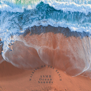 Walking on the Beach, Loopable, no Fade