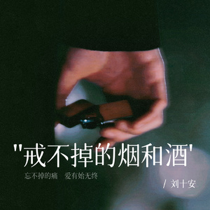 戒不掉的烟和酒