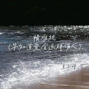 情难枕(早知道爱会这样伤人)