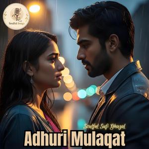 Adhuri Mulaqat, a soulful sufi ghazal