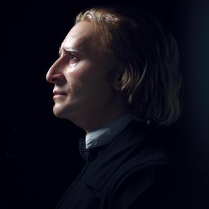 肖邦练习曲 冬风 Op.25 No.11