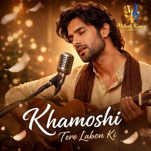 Khaamoshi Tere Labon Ki