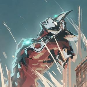 那一别你眉轻抚