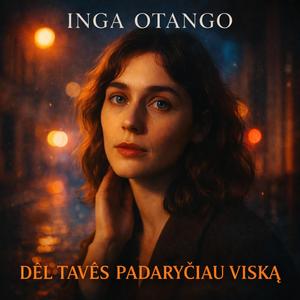 Dėl Tavęs Padaryčiau Viską