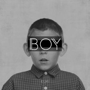Boy
