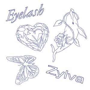 Eyelash (Sped Up Version)