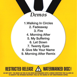 20 Eyes (Studio Version)