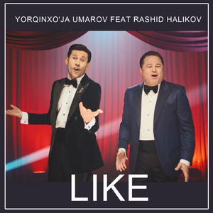 Like (feat. RASHID HALIKOV)