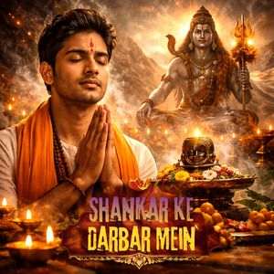 Shankar Ke Darbar Mein