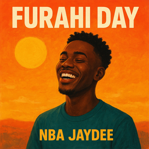 FURAHI DAY (weekend mood)