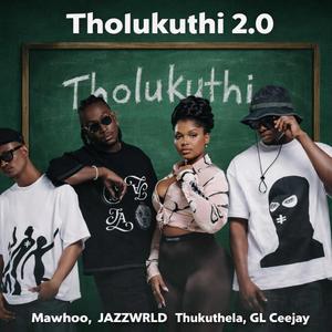 Tholukuthi