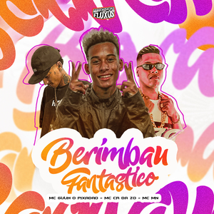 Birimbau Fantástico