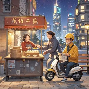 姓百的人