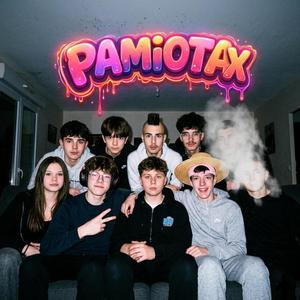 Pamiotax (feat. Wouldou, YooGos, Antoff, Alessia.lc29, Alexandrefvx, Esly, Mabiche4990, Nuevee390 & Footastique)