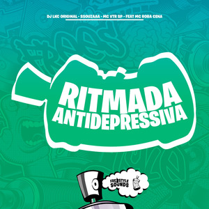 Ritmada Antidepressiva