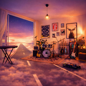 Redbone (Live Session)